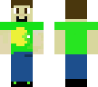 liama2006's skin