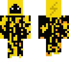 lightning ghost