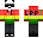lilpoodiepanda's awesome skin
