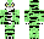 limey tiger