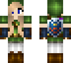 link girl