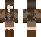 loumella warrior