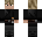 luke skywalker