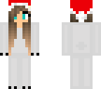 lulu's christmas 2 in 1 skin