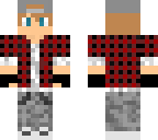 lumber boy