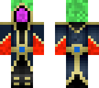mage