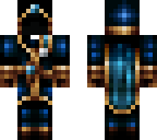 mage sh33pie