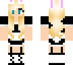 maid