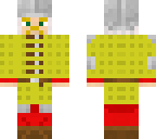 man at arms
