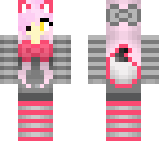 mangle edit 