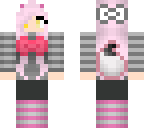 mangle girl
