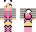 mangle girl