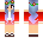 manis's new skin