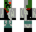mark 2 creeper robot