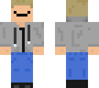 matt skin 2