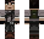 medieval axton