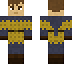 medieval civilian