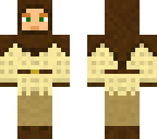 medieval civilian