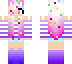 mef'wa candy girl