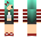meh x-mas skin