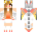 meif-wa dragon