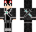 meifwa kirito