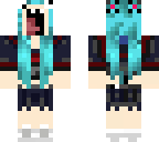 miku woke up like dis