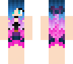 mine edited