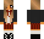 minecraft academy girl
