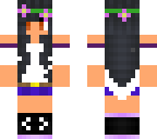 minecraft high