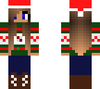 minecraft pranker christmas