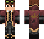 miner