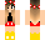 mini girl