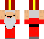 mini santa version 2