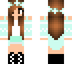 mintchocochip girl