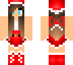 miss santa