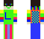 mistershi