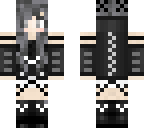 mistresseldrid's skin