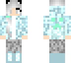 misty blue edition