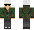 mlg swag man 2