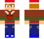 mlgkerst