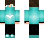 mon gars en vert pvp v1