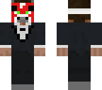 mooshroom costume
