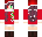 ms claus kitty