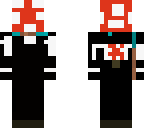 mushroom priest