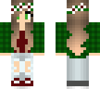 my  minecraft chritmas