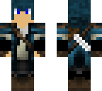 my asome hunter