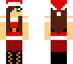 my christmas outfit