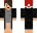 my christmas skin