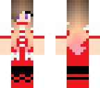 my christmas skin
